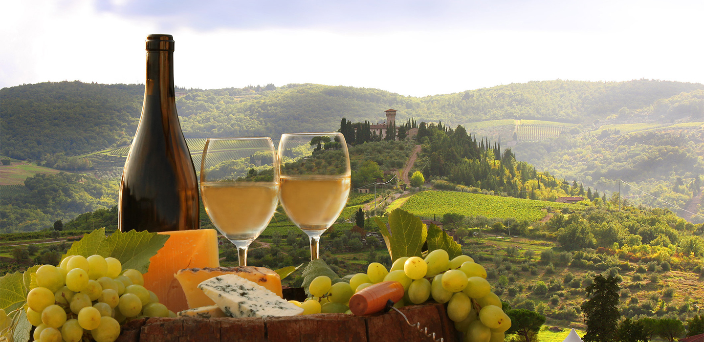 Enoturismo in Italia