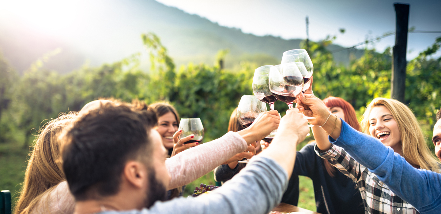 Il turismo enogastronomico