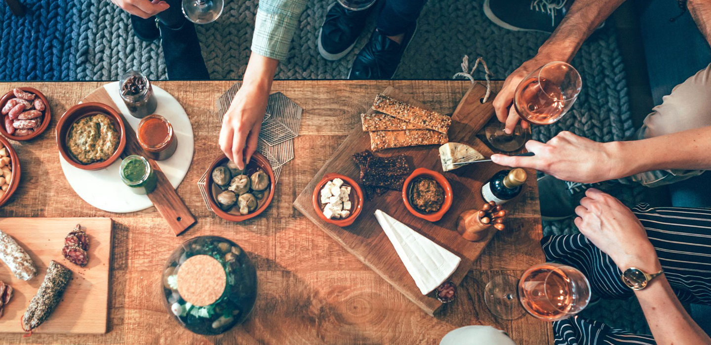 Chi è il turista enogastronomico